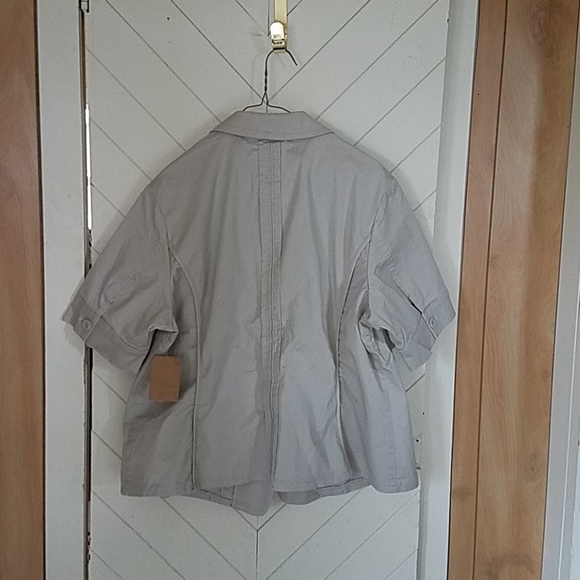 CWC jacket - Picture 3 of 4